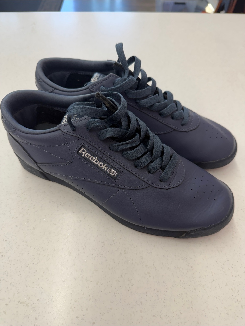 Reebok Princess Shoe